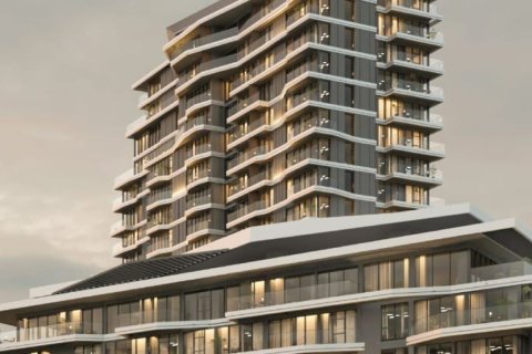 2 bedrooms Penthouse in Ras Al Khaimah, UAE No. 184231 11