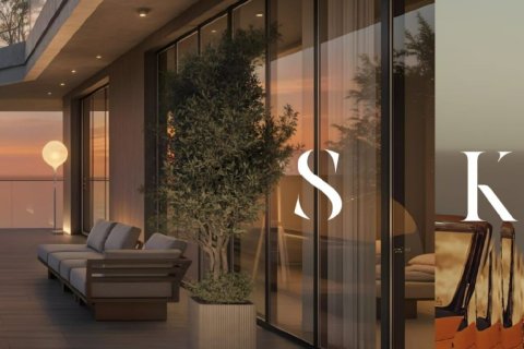 2 bedrooms Penthouse in Ras Al Khaimah, UAE No. 184231 7