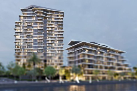 2 bedrooms Penthouse in Ras Al Khaimah, UAE No. 184231 27