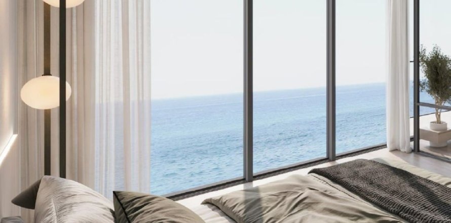 2 bedrooms Penthouse in Ras Al Khaimah, UAE No. 184231