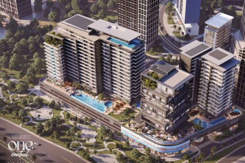 2 bedrooms Apartment in Ras Al Khaimah, UAE No. 184237 4