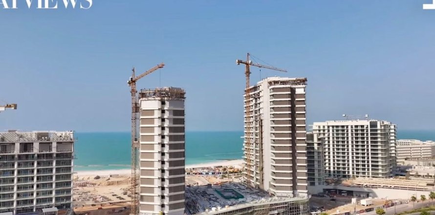 Studio Apartment in Ras Al Khaimah, UAE No. 184235