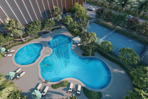 1 bedroom Apartment in Ras Al Khaimah, UAE No. 184234 15