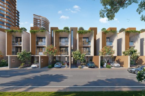 1 bedroom Apartment in Ras Al Khaimah, UAE No. 184234 14