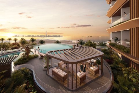 1 bedroom Apartment in Ras Al Khaimah, UAE No. 184234 8