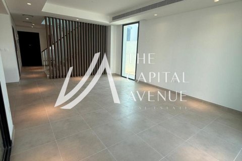 Villa de 4 chambres à Yas Acres, UAE No. 185545 7