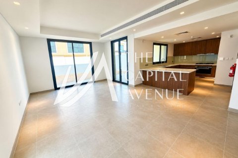 Villa de 4 chambres à Yas Acres, UAE No. 185545 3