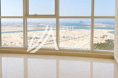 Apartment de 2 dormitorios en Al Reem Island, UAE No. 185551
