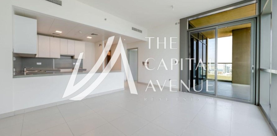 Apartment de 1 dormitorio en Al Reem Island, UAE No. 185550