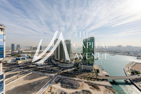Apartment de 1 dormitorio en Al Reem Island, UAE No. 185550 9