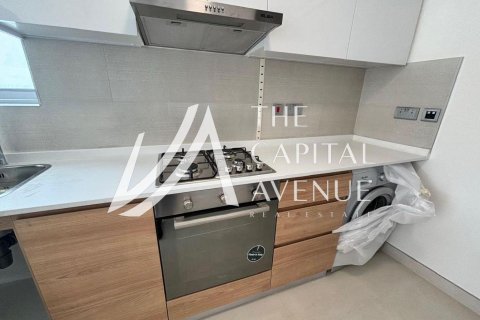 Apartment de 2 dormitorios en Al Reem Island, UAE No. 185549 11