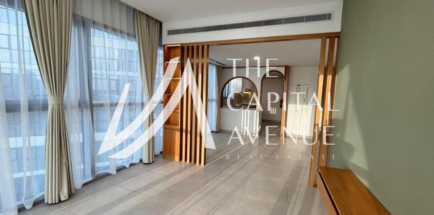 Apartment de 2 dormitorios en Al Reem Island, UAE No. 185549