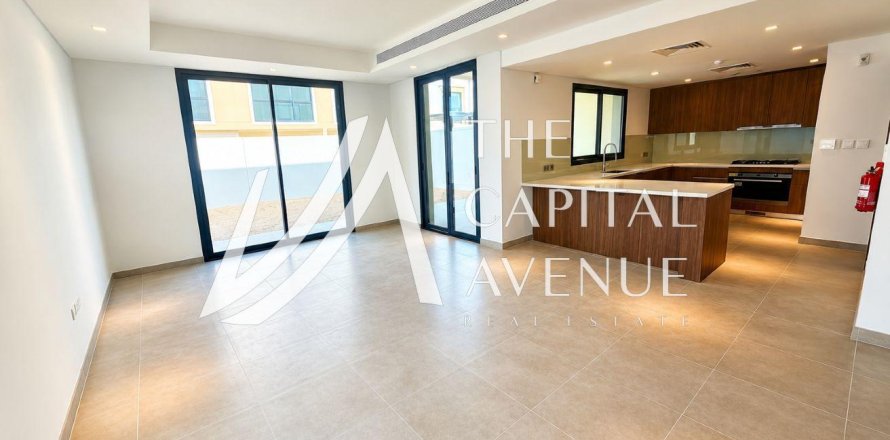 Villa de 4 chambres à Yas Acres, UAE No. 185547