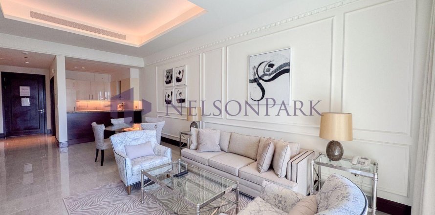 1 bedroom Townhouse in Doha, Qatar No. 56964