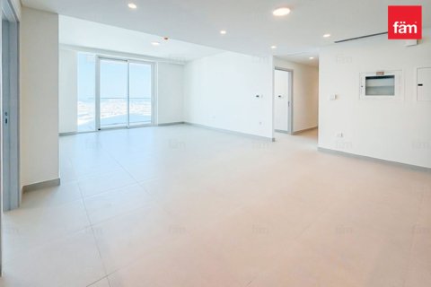 Квартира с 3 спальнями в Dubai Harbour, ОАЭ №165558