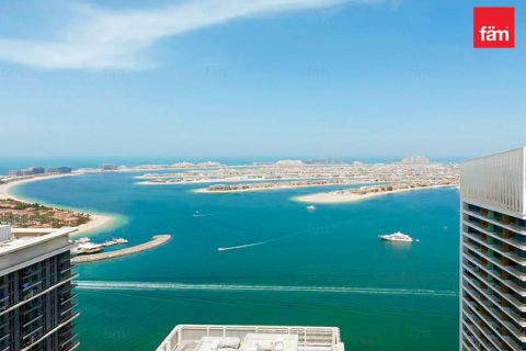 Квартира с 3 спальнями в Dubai Harbour, ОАЭ №165558 24