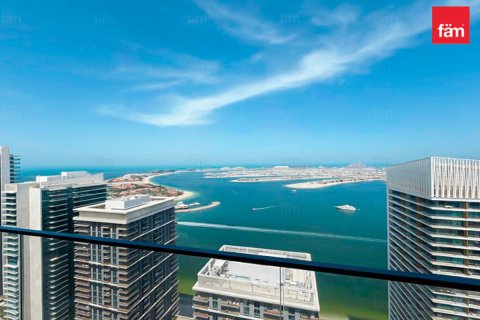 Квартира с 3 спальнями в Dubai Harbour, ОАЭ №165558 21