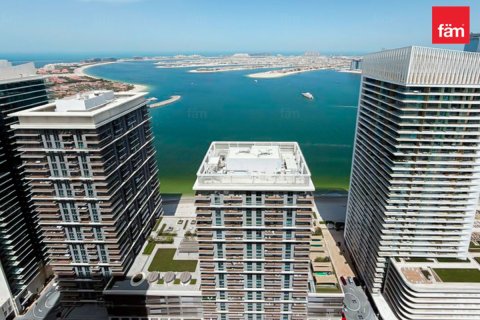Квартира с 3 спальнями в Dubai Harbour, ОАЭ №165558 22