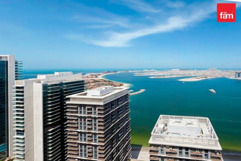 Квартира с 3 спальнями в Dubai Harbour, ОАЭ №165558 25