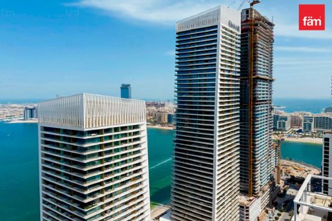 Квартира с 3 спальнями в Dubai Harbour, ОАЭ №165558 23