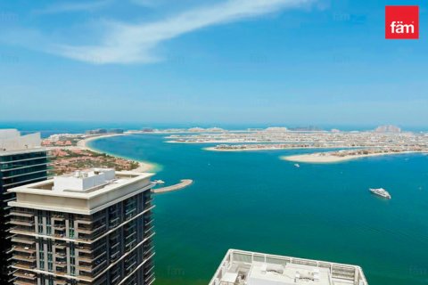 Квартира с 3 спальнями в Dubai Harbour, ОАЭ №165558 26