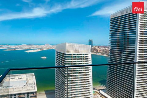 Квартира с 3 спальнями в Dubai Harbour, ОАЭ №165558 20