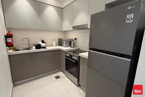 Квартира с 1 спальней в Дубай, ОАЭ №165557 19