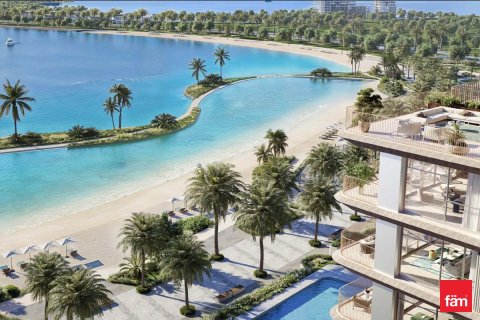 1 غرف نوم شقة في دبي, الإمارات العربية المتحدة رقم 165563 11