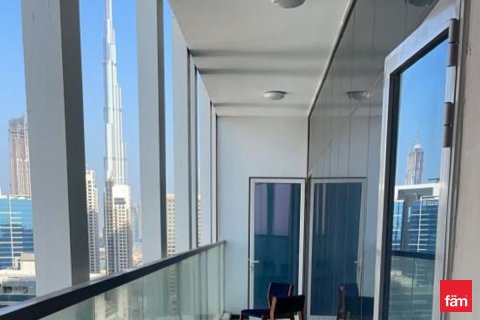 2 غرف نوم شقة في الخليج التجاري, الإمارات العربية المتحدة رقم 165560