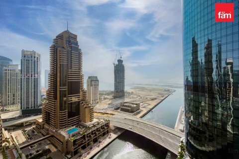 1 غرف نوم شقة في مرسى دبي, الإمارات العربية المتحدة رقم 165559