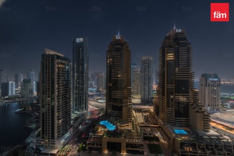 1 غرف نوم شقة في مرسى دبي, الإمارات العربية المتحدة رقم 165559 12