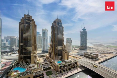1 غرف نوم شقة في مرسى دبي, الإمارات العربية المتحدة رقم 165559 15