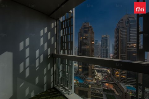 1 غرف نوم شقة في مرسى دبي, الإمارات العربية المتحدة رقم 165559 7