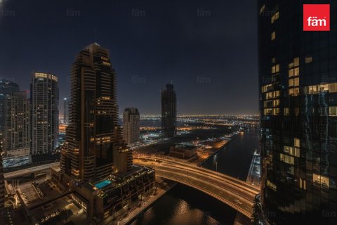 1 غرف نوم شقة في مرسى دبي, الإمارات العربية المتحدة رقم 165559 20