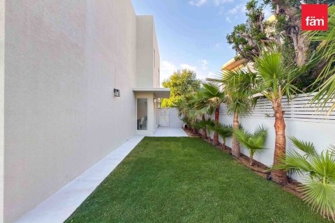 Вилла с 5 спальнями в Дубай, ОАЭ №137425 30