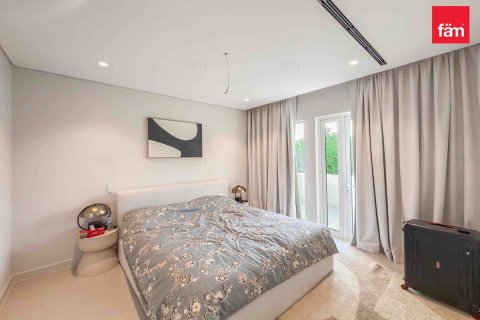 Вилла с 5 спальнями в Дубай, ОАЭ №137425 23