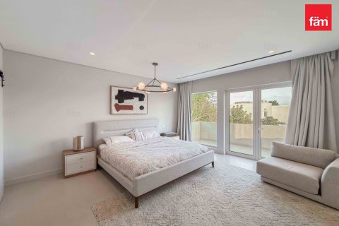 Вилла с 5 спальнями в Дубай, ОАЭ №137425 20