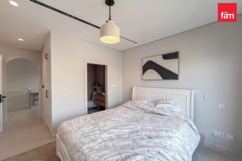 Вилла с 5 спальнями в Дубай, ОАЭ №137425 19