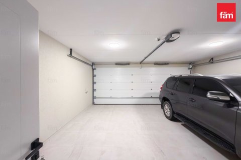 Вилла с 5 спальнями в Дубай, ОАЭ №137425 27