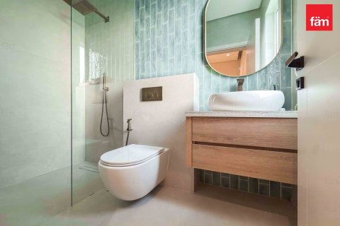 Вилла с 5 спальнями в Дубай, ОАЭ №137425 25