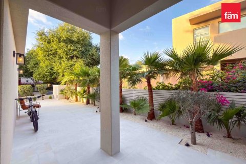 Вилла с 5 спальнями в Дубай, ОАЭ №137425 29