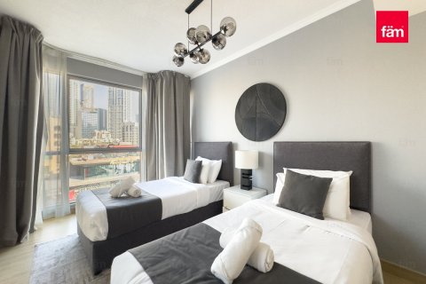2 bedrooms Apartment in Downtown Dubai (Downtown Burj Dubai), UAE No. 137422 15