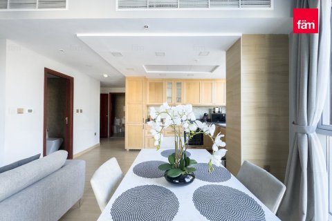 2 bedrooms Apartment in Downtown Dubai (Downtown Burj Dubai), UAE No. 137422 5