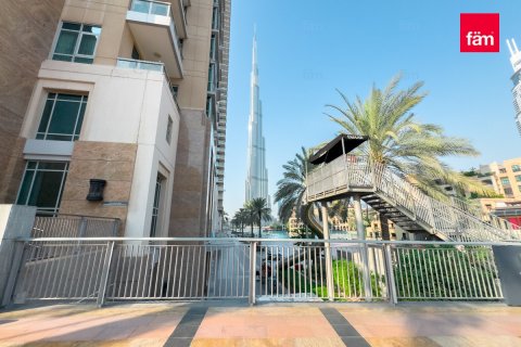 2 bedrooms Apartment in Downtown Dubai (Downtown Burj Dubai), UAE No. 137422 20