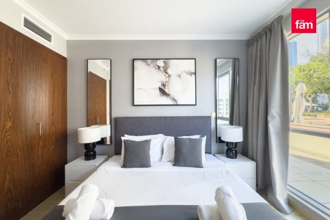 2 bedrooms Apartment in Downtown Dubai (Downtown Burj Dubai), UAE No. 137422 12