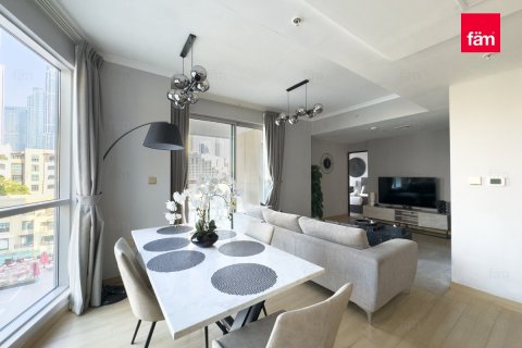 2 bedrooms Apartment in Downtown Dubai (Downtown Burj Dubai), UAE No. 137422