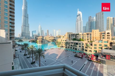 2 bedrooms Apartment in Downtown Dubai (Downtown Burj Dubai), UAE No. 137422 19