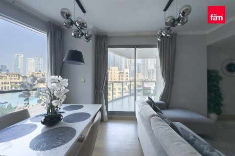 2 bedrooms Apartment in Downtown Dubai (Downtown Burj Dubai), UAE No. 137422 6