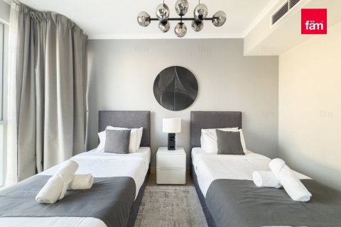 2 bedrooms Apartment in Downtown Dubai (Downtown Burj Dubai), UAE No. 137422 16