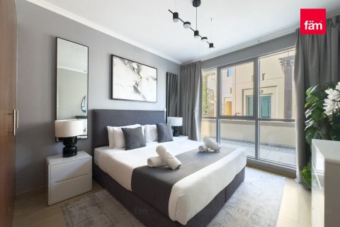 2 bedrooms Apartment in Downtown Dubai (Downtown Burj Dubai), UAE No. 137422 10